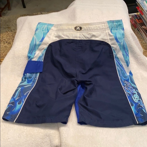Zeroxposur M 10/12 Men’s Swim Trunks - Picture 4 of 5